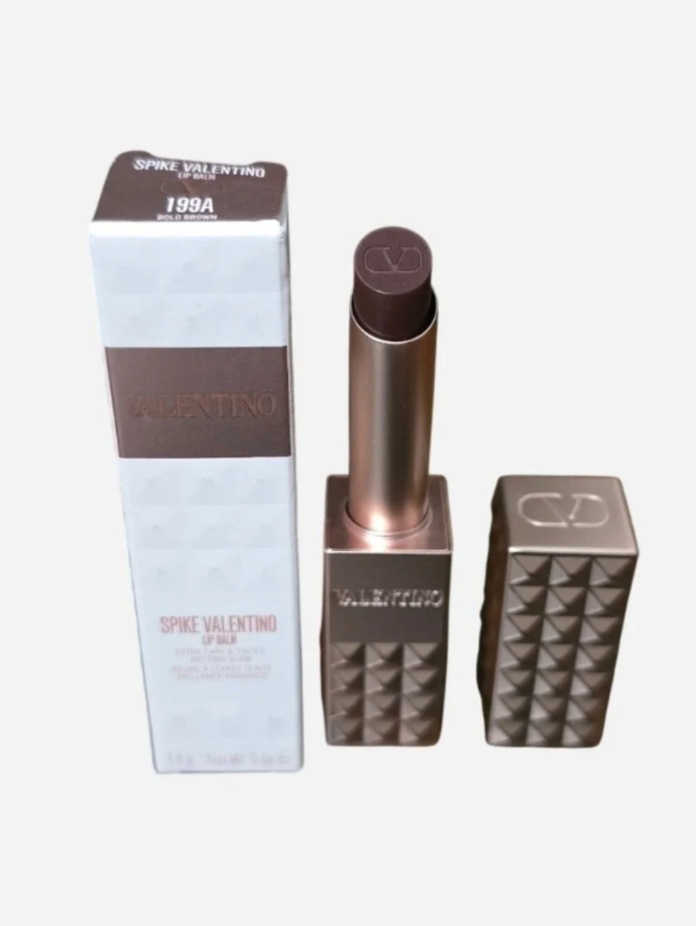 Valentino Spike Disco Balm